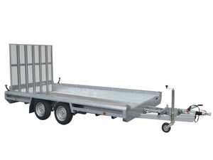 Terrax-2 LK 3500 469 x 195 cm