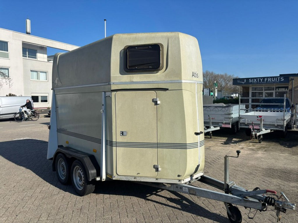 2 prds - Atis Polyester