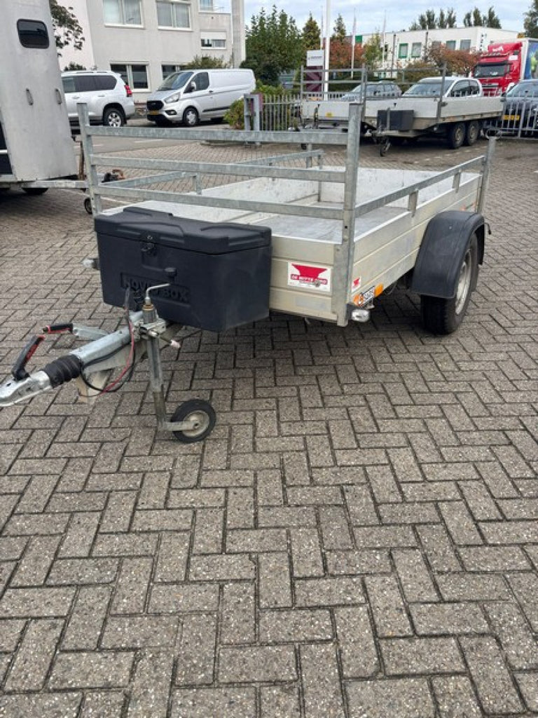 Mcalu Pro DV135 - 255 x 133 cm