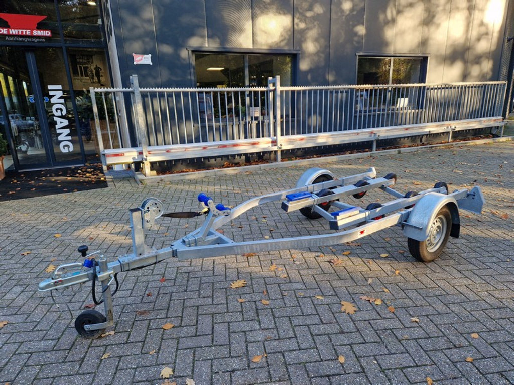 V Jetski 750 - 350 x 140 cm