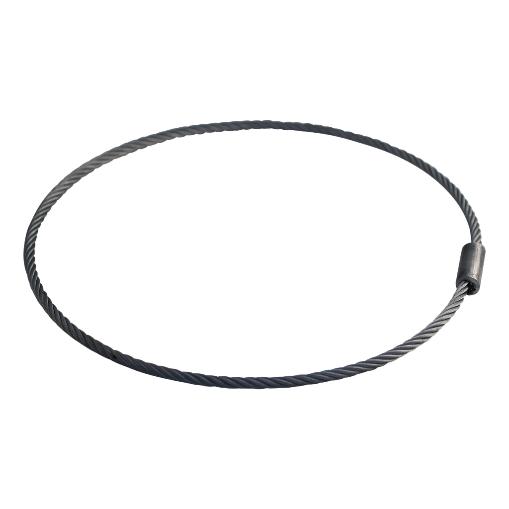 Kabel hulpkoppeling AHW deel