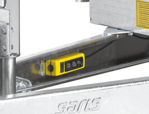 Elektrische bediening K1 / K3