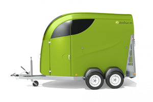 Careliner - kleur Apple