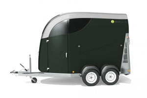 Careliner - kleur Forrest