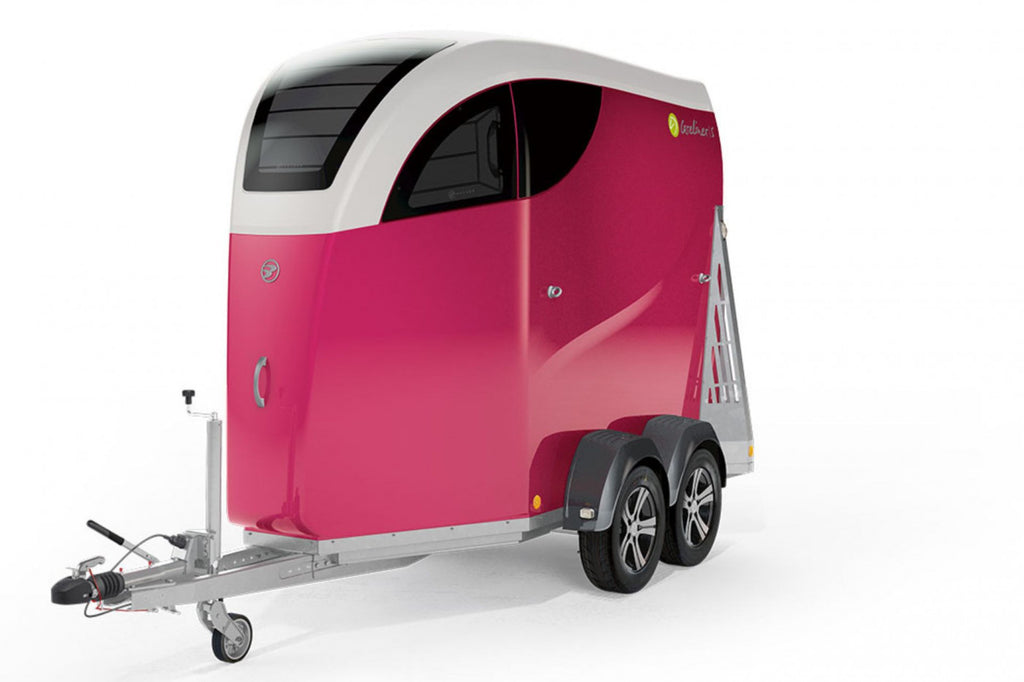 Careliner - kleur Pink