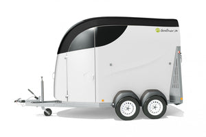 Careliner - kleur White