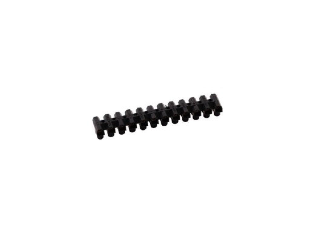 Kroonsteenstrip 10.0 mm