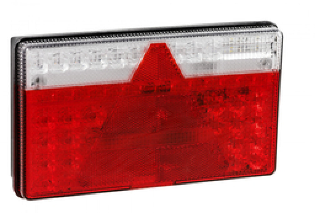 LED A.lamp Aspock Multiled II Re.B8