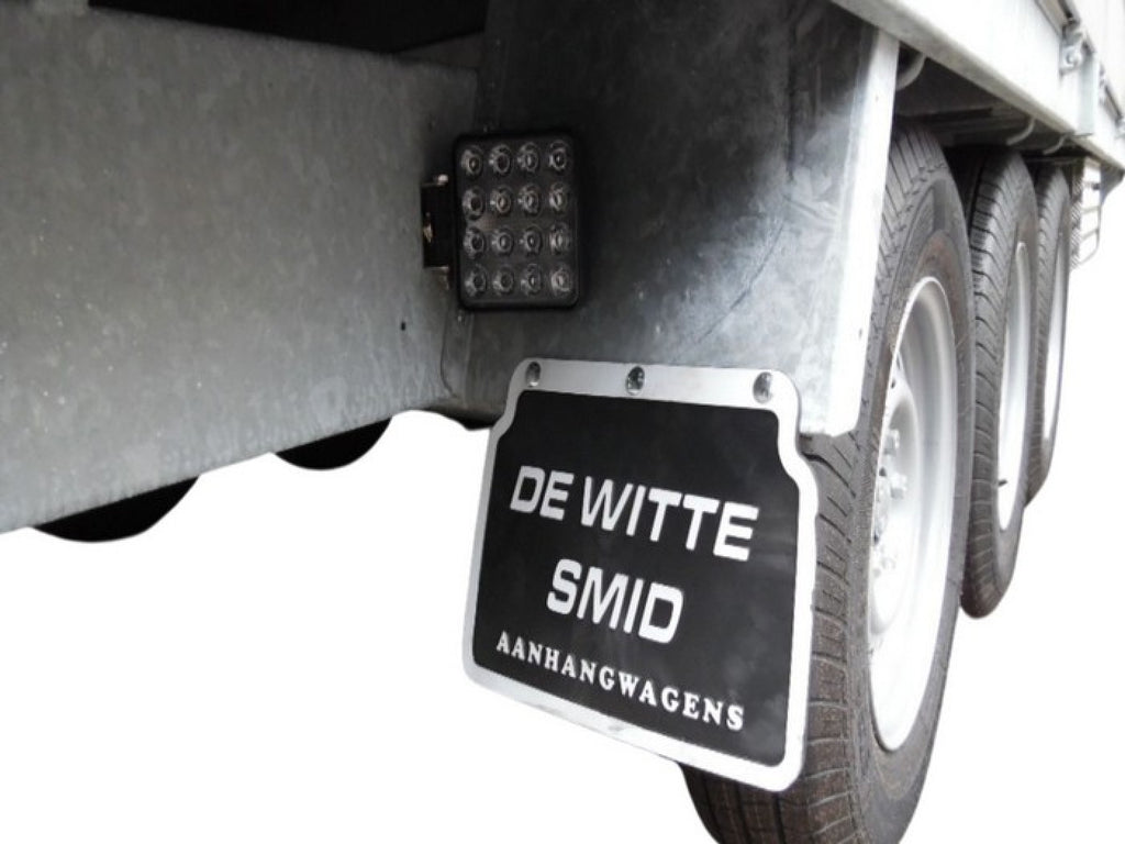 LED Achteruitrijlamp