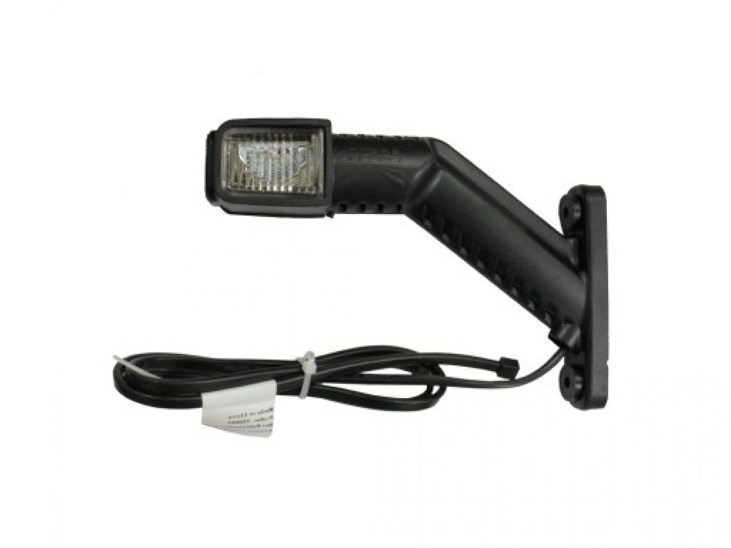 LED Pos.lamp Aspock IV Links + DC