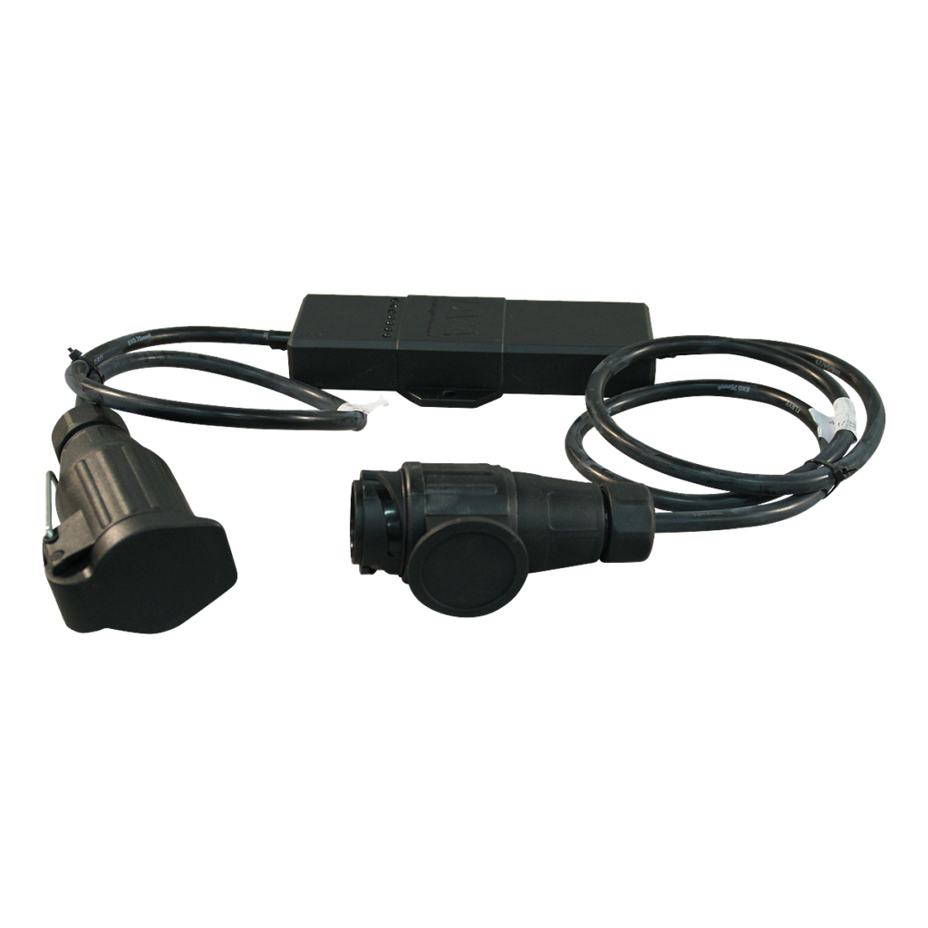 LED Processor met 13 Polige stekker