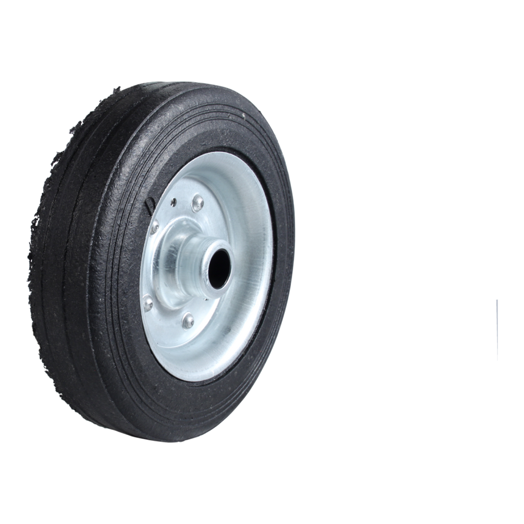 Los wiel 200x50 massief tbv neusw. 48mm