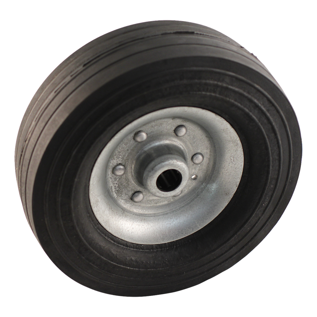 Los wiel t.b.v. Zwaar Neuswiel 60mm