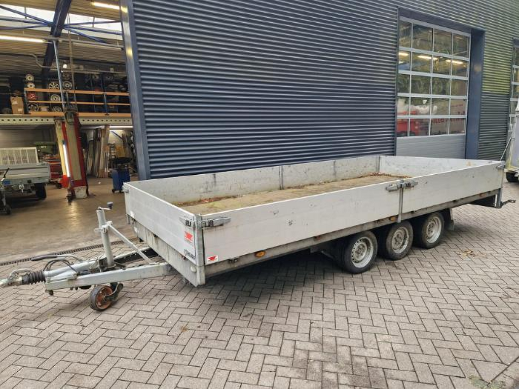 Major 3500 - 503 x 202 cm