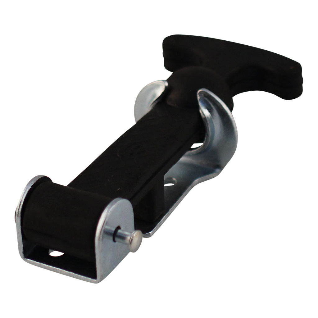 Motorkaphaak 120mm