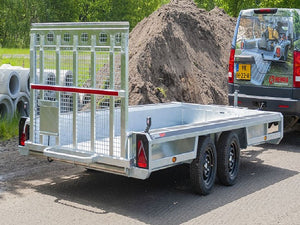 MT - Xpert uitvoering