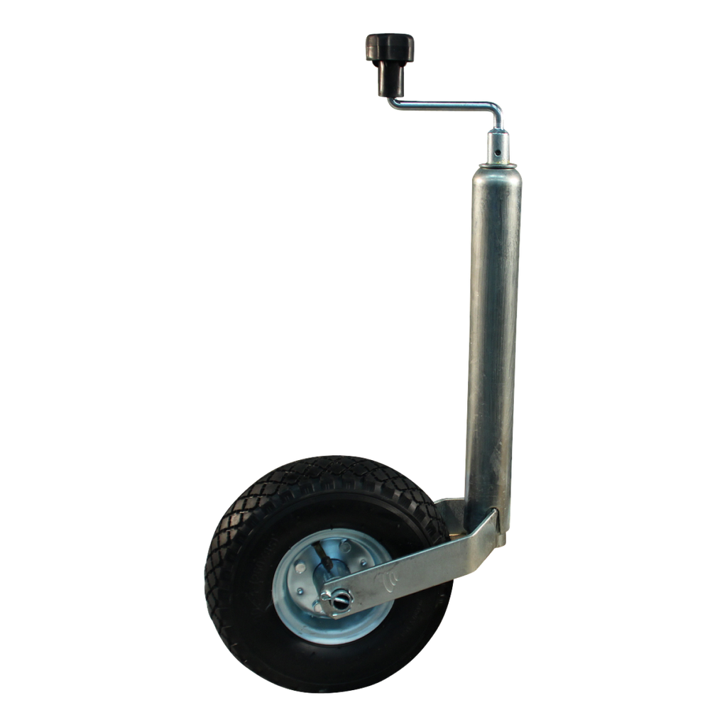 Neuswiel 48mm met luchtband 300-4