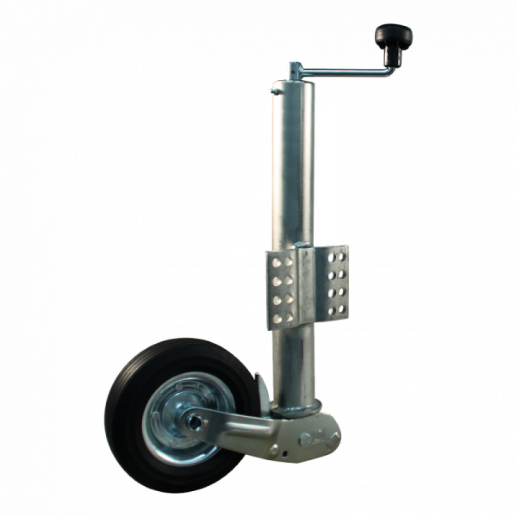 Neuswiel opklapbaar WW 60mm verh. flens