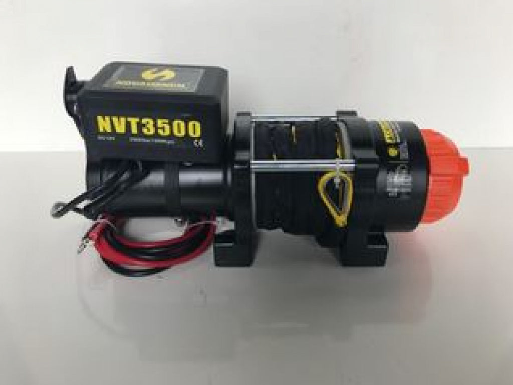 Novawinch NVT3500I 12V 1589kg liertouw