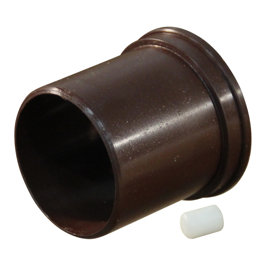 Nylon oploopbus Knott KF13/20 45mm oud