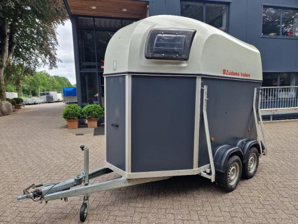 Saphir II 2 Prds Trailer 310x168x220