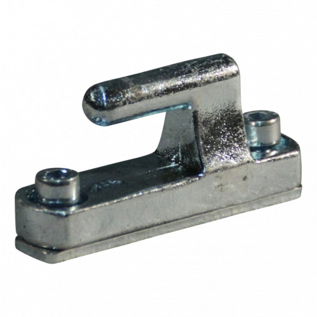 Onderbouwscharnier Henra Alubord