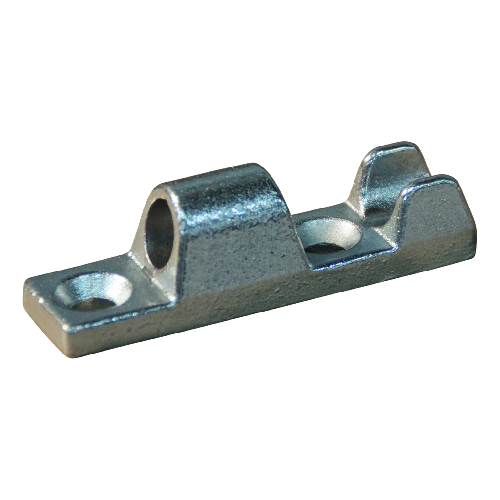 Onderbouwscharnier Henra kantbalk