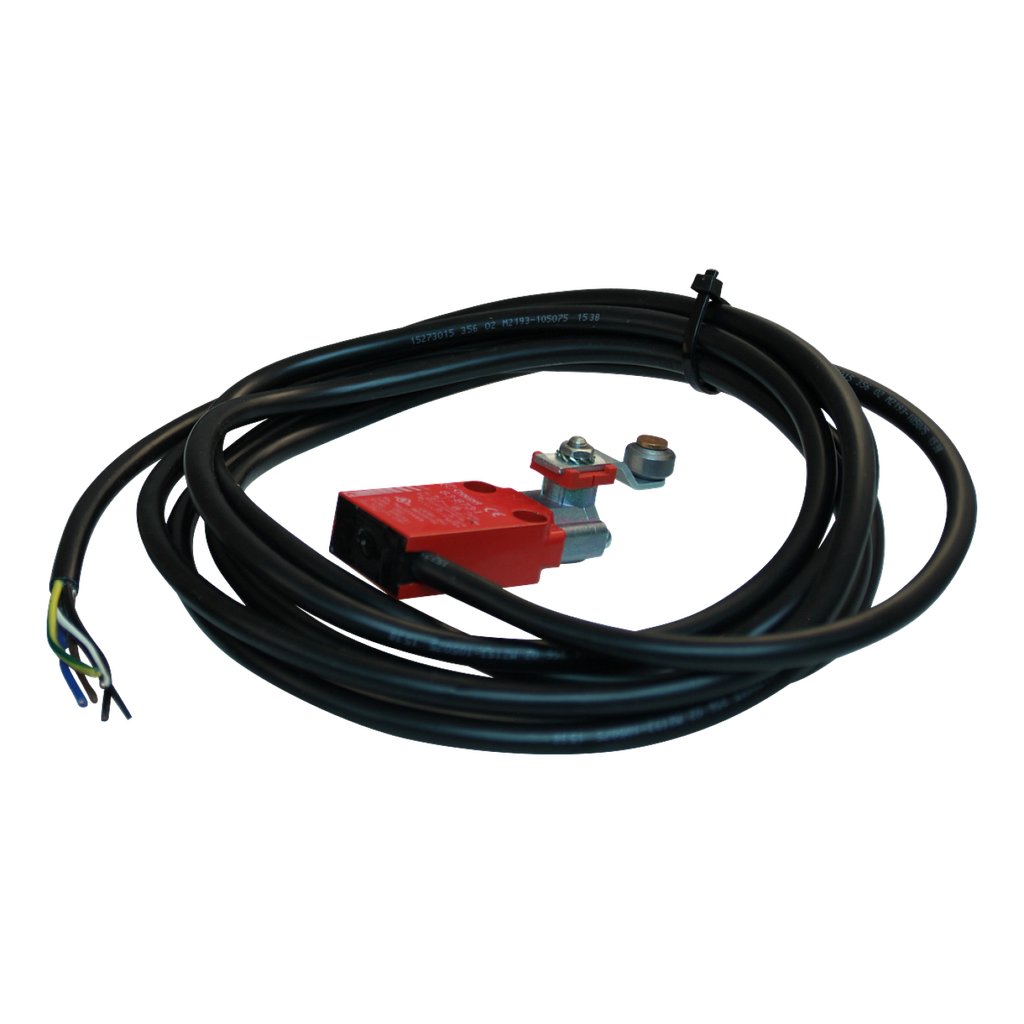 Onderbrekerschakelaar Kipper Henra oud