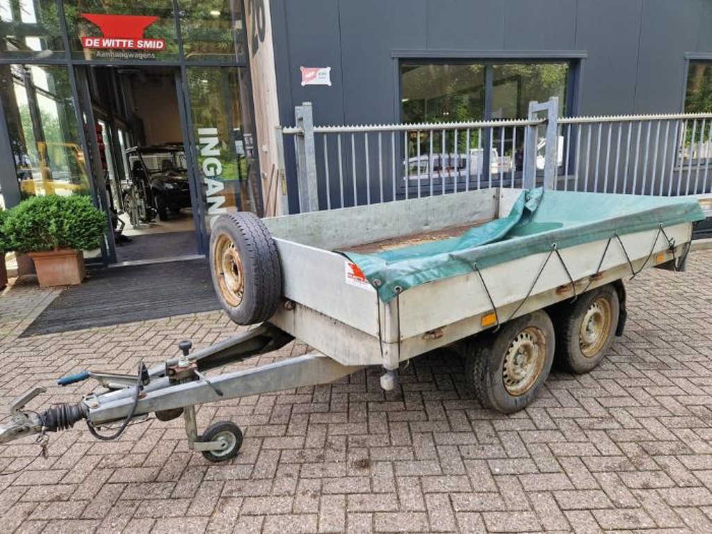 AL 2700 280x160 bakwagen