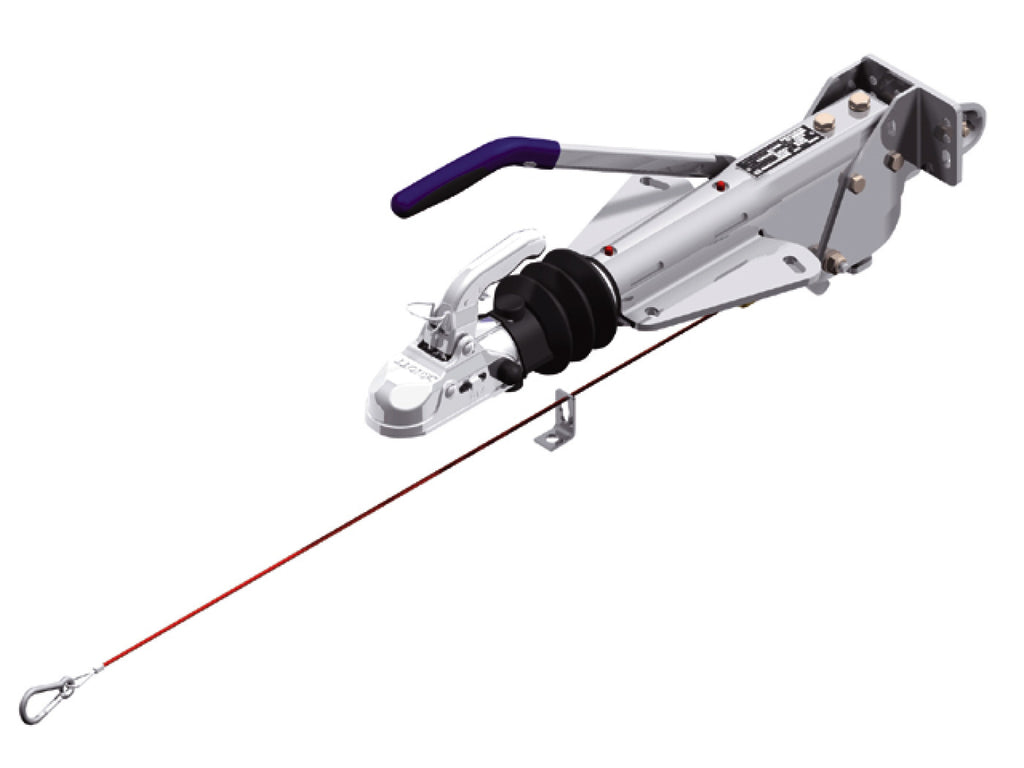 Oploop Knott KF27 2700kg + console