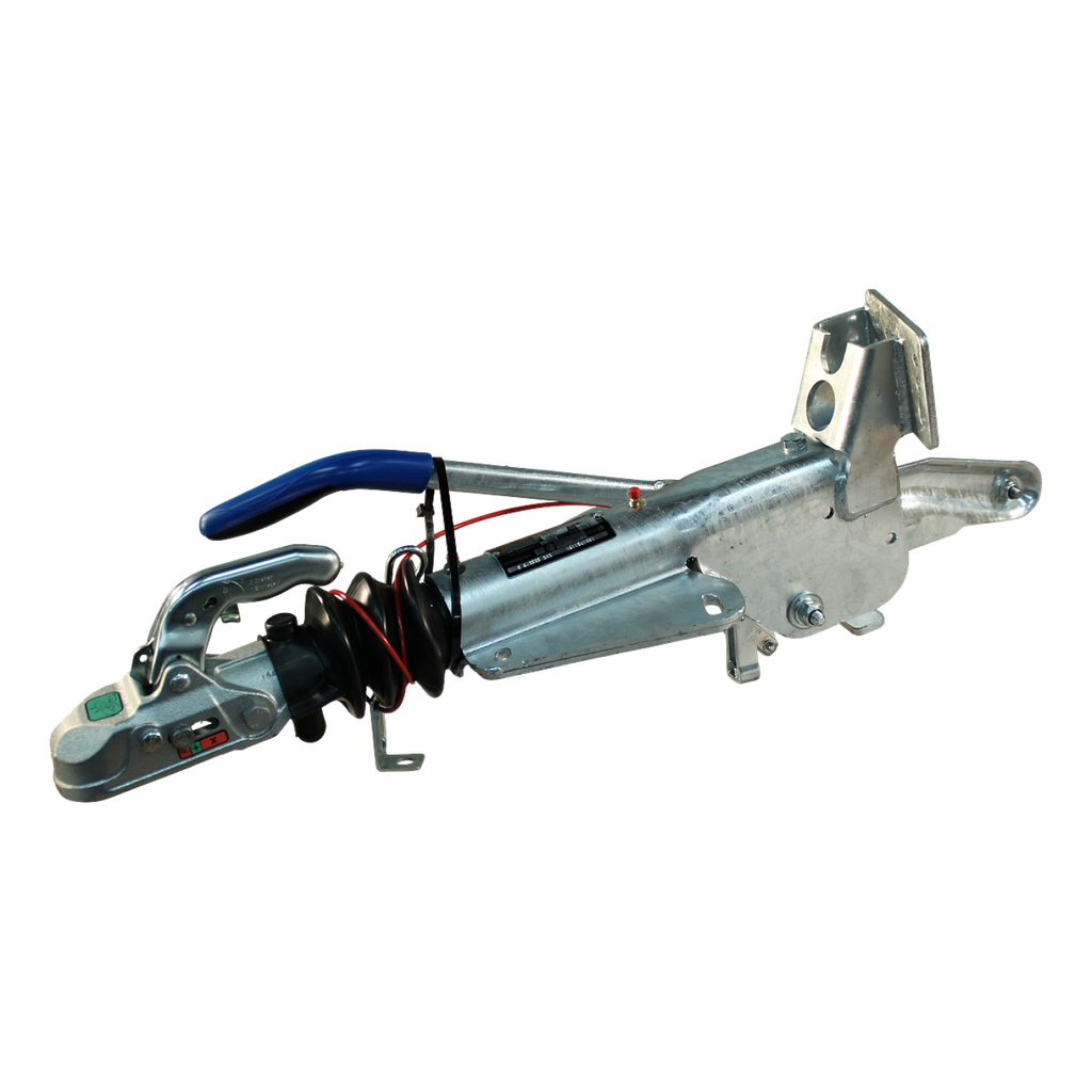 Oploop Knott KF27-A1 + console