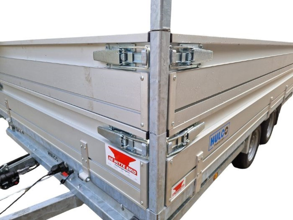 Opzetborden Medax - 335 x 183 x 30