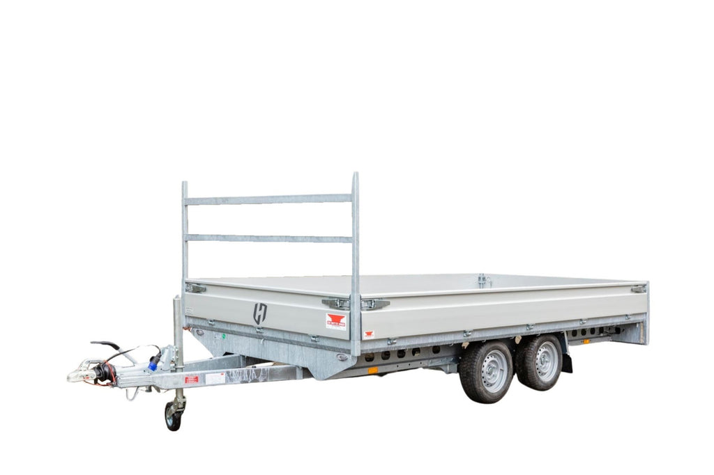 Major 3500 - 331 x 202 cm