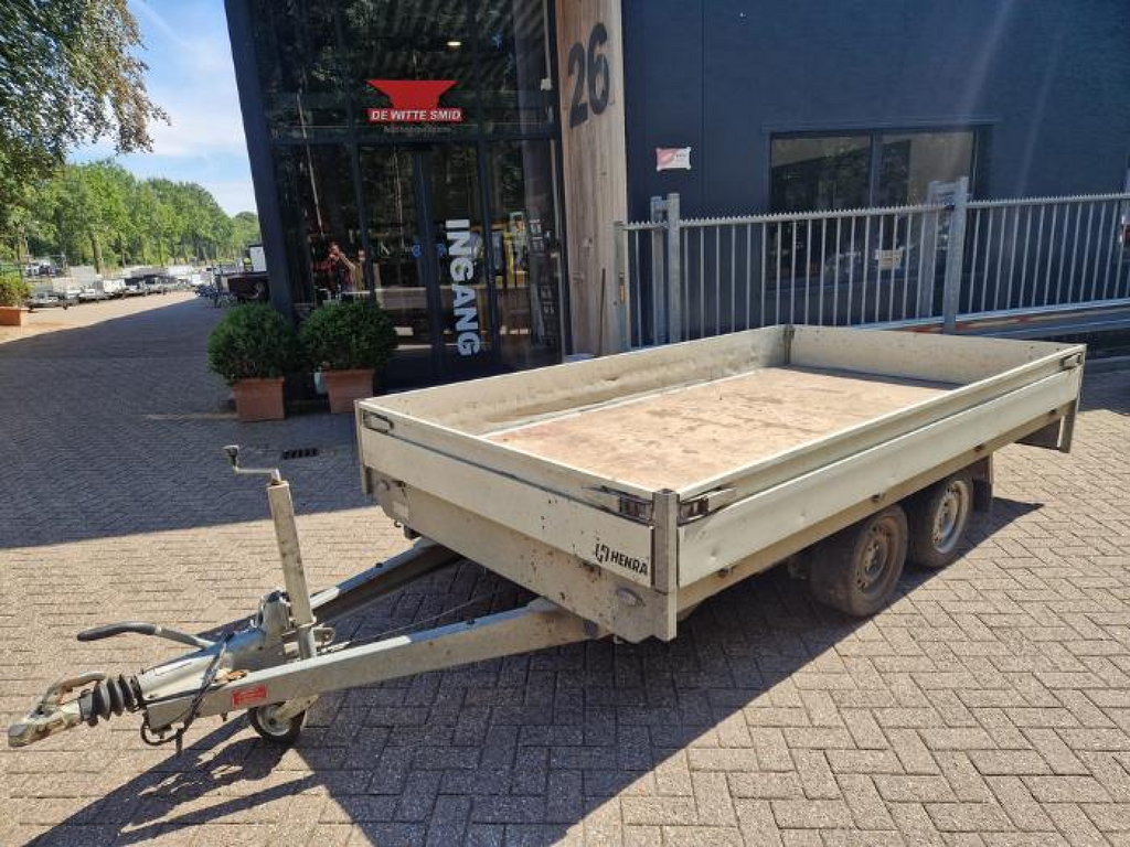 PL27B - 351x185cm 185/60x12" wielen