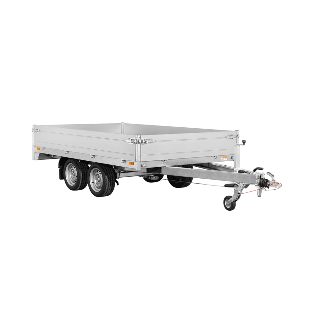 PL3500 2 - 306 x 184 cm