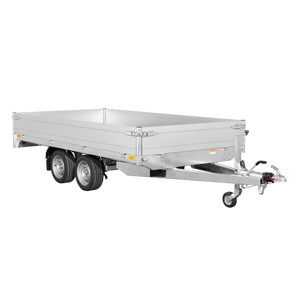 PL2700 2 - 406 x 184 cm
