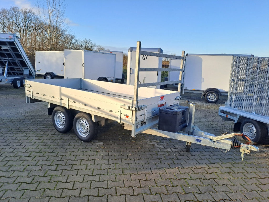 PSX 2000 - 305 x 153 cm