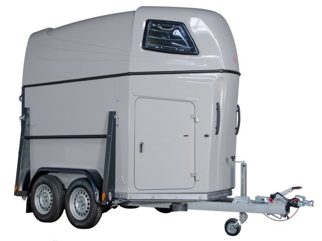 PTH 2000 Excelente - 331 x 166 x 236 cm