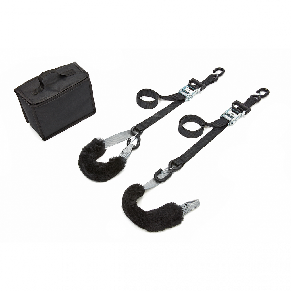 Ratchet Strap Deluxe duo 8076