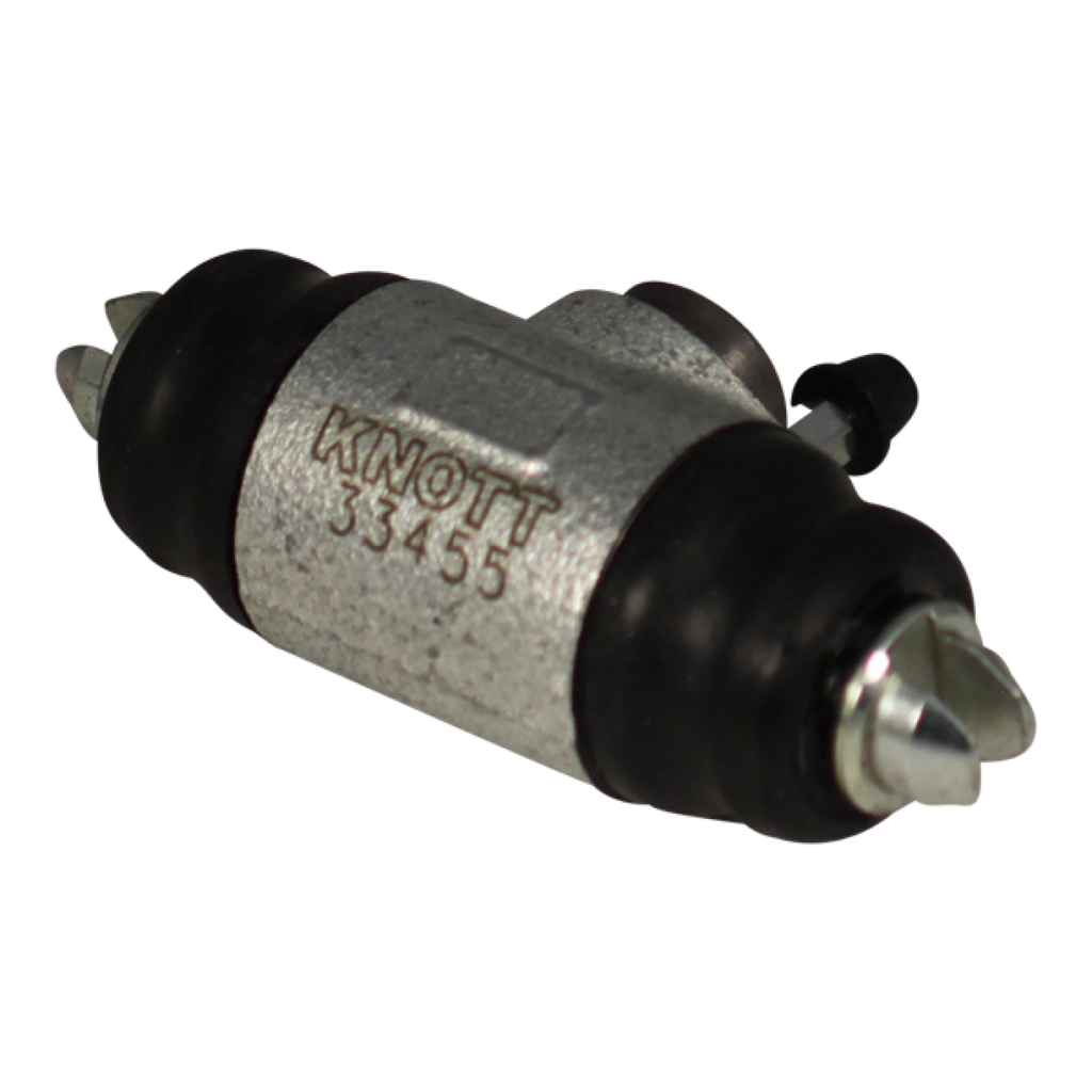 Remcilinder Knott recht D.28,57mm 250x40