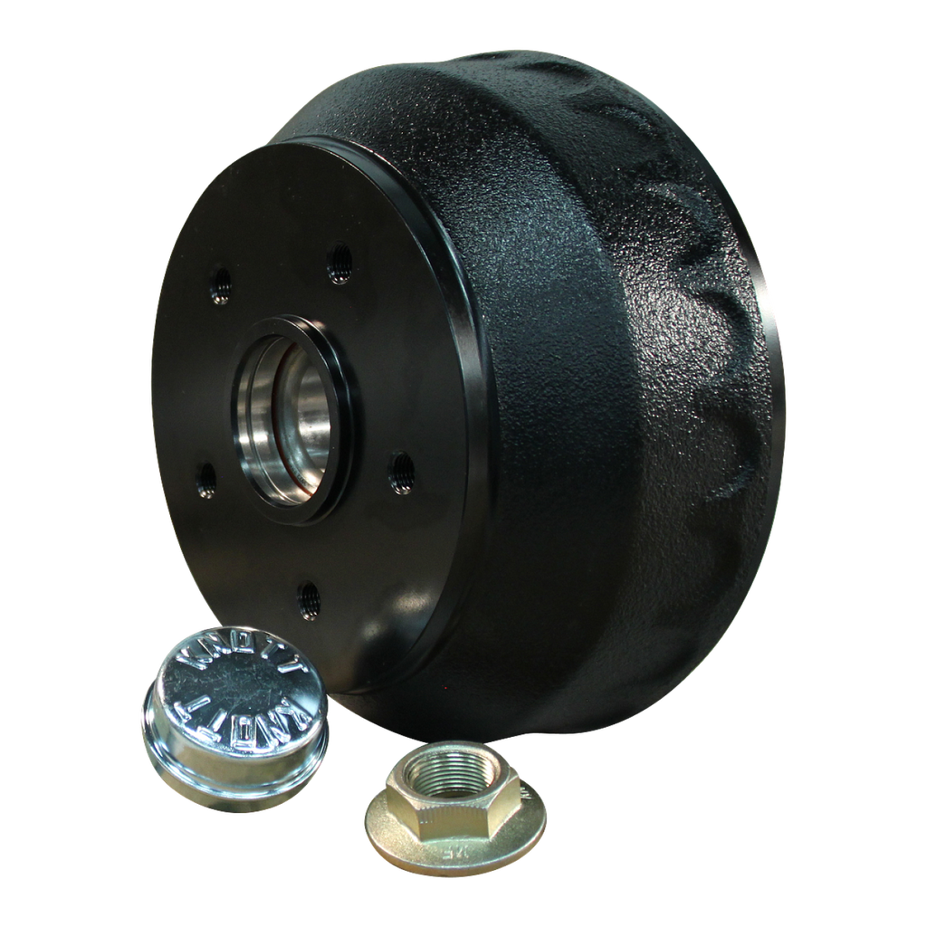 Remtrommel Knott 200x50 1500 kg Ecolager