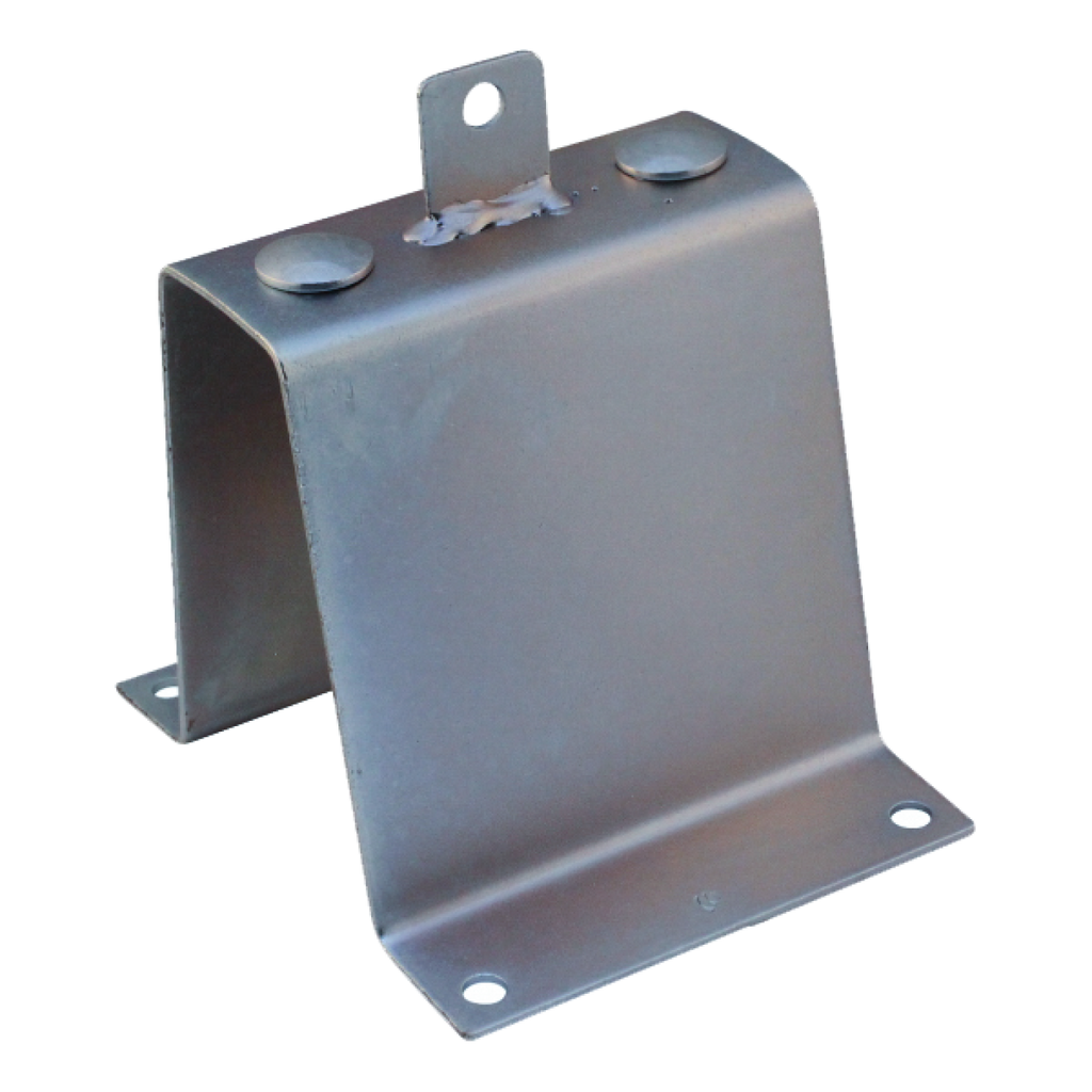 Reservewielsteun Double Lock