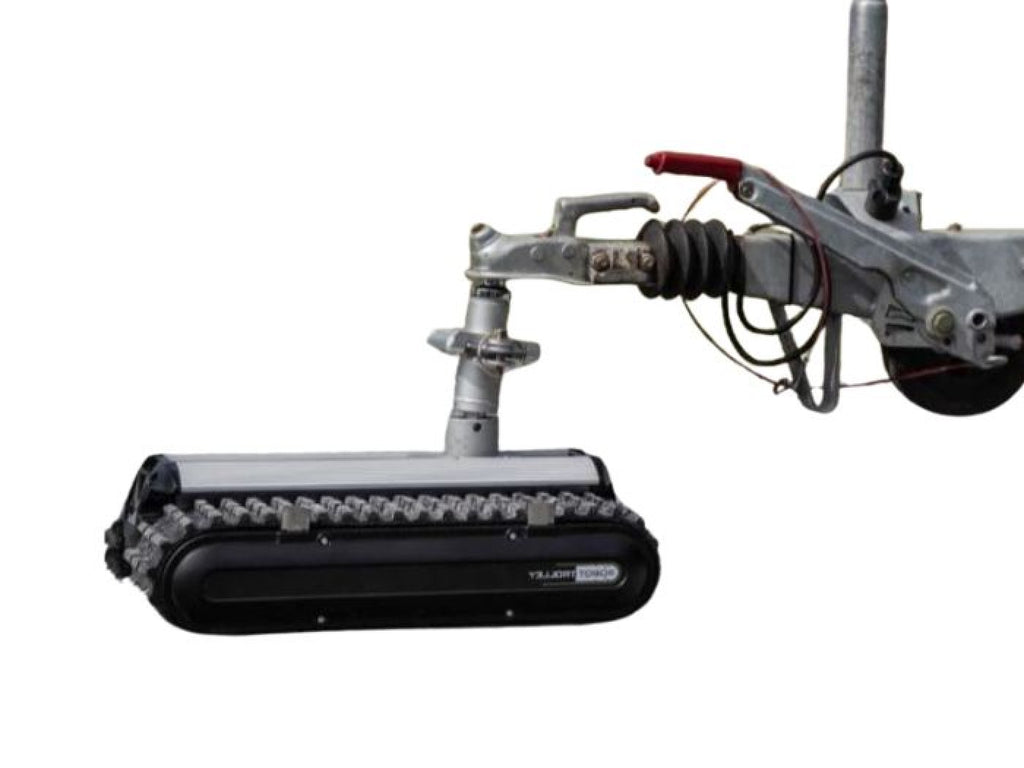 Robot Trolley RT4500