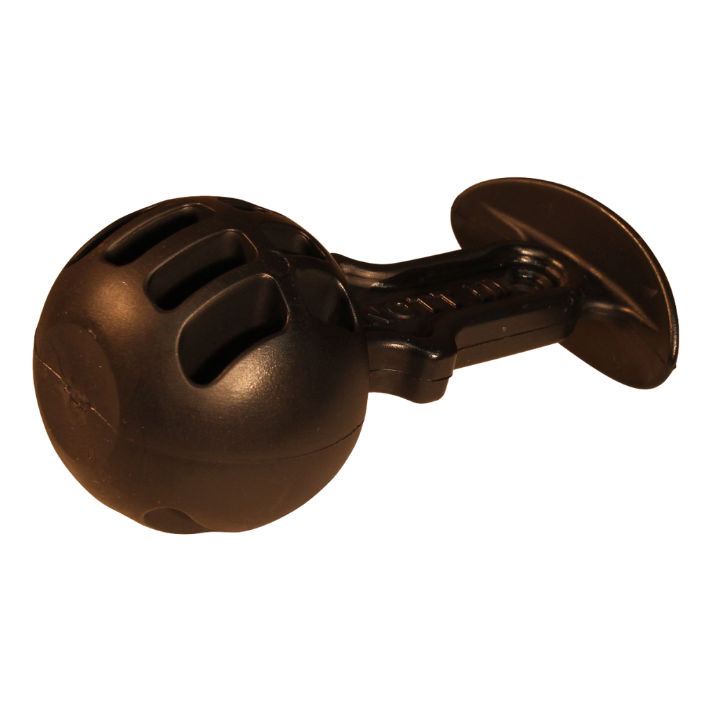 Safety Ball Knott zwart