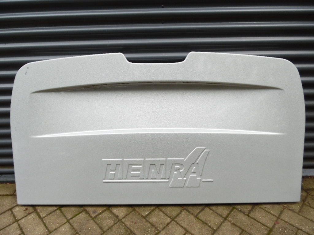 Polyester bovenklep Henra Adventure