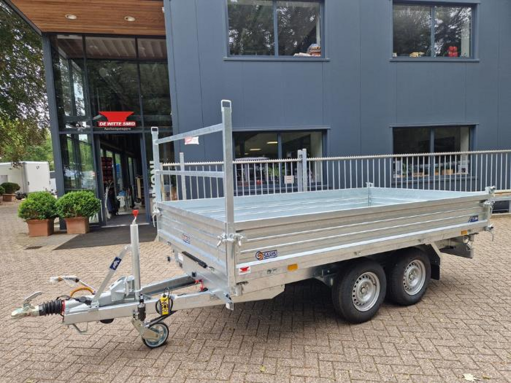 K3 HDS E 3500 - 360 x 176 cm