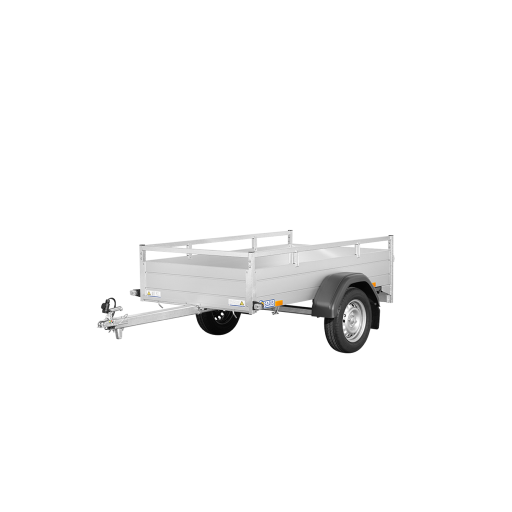 McAlu Pro BV75 - 205 x 133 cm