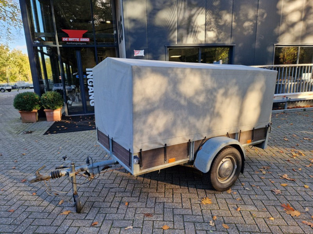 H200 250x126x45 open model