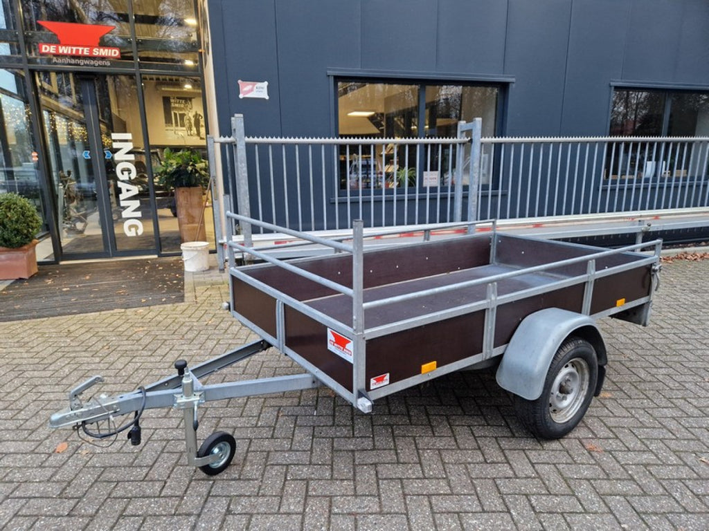 Classic Wood AMG75 - 255 x 133 cm