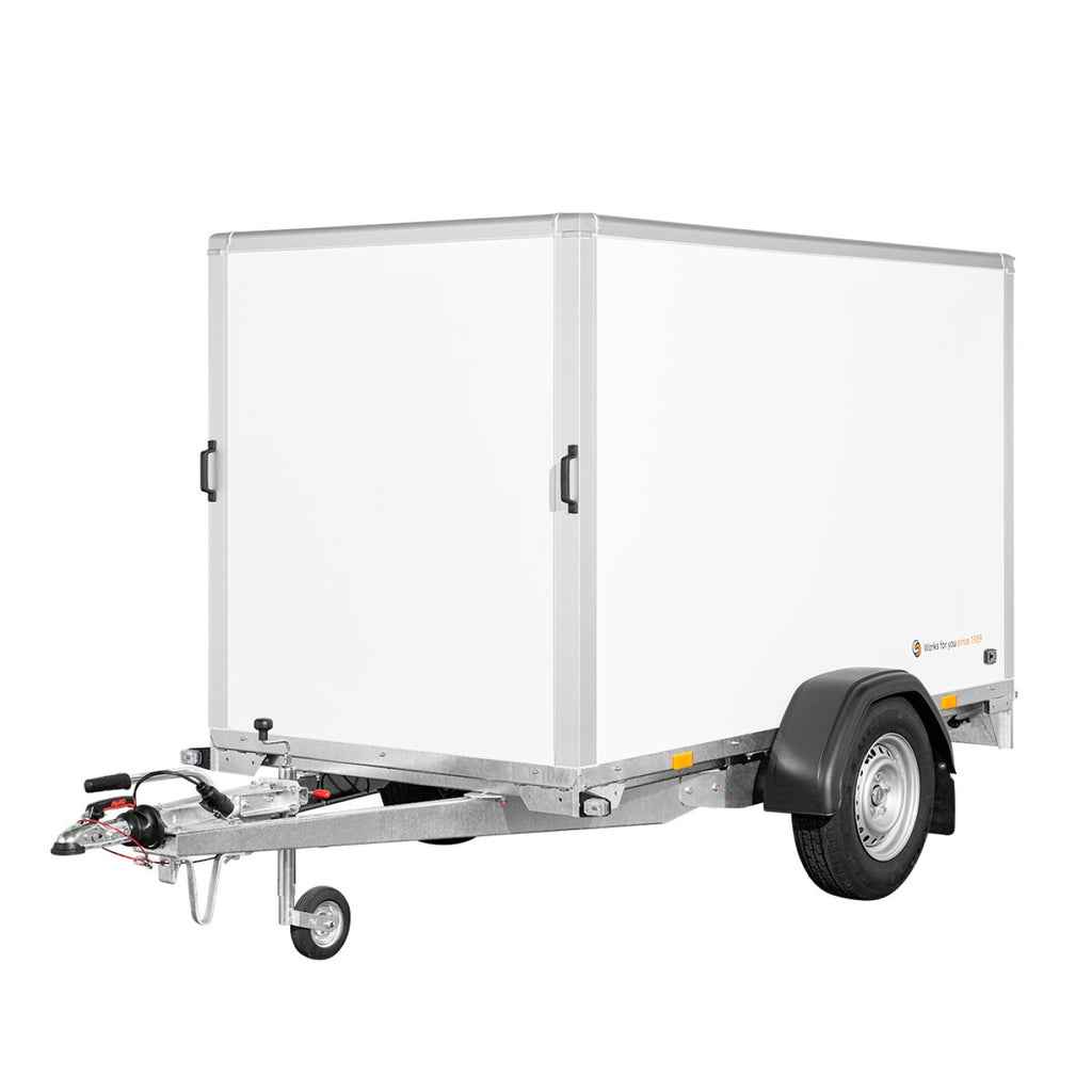 GO 1350 - 256 x 134 x 180 cm